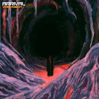Vmacbeth — Arrival — обложка